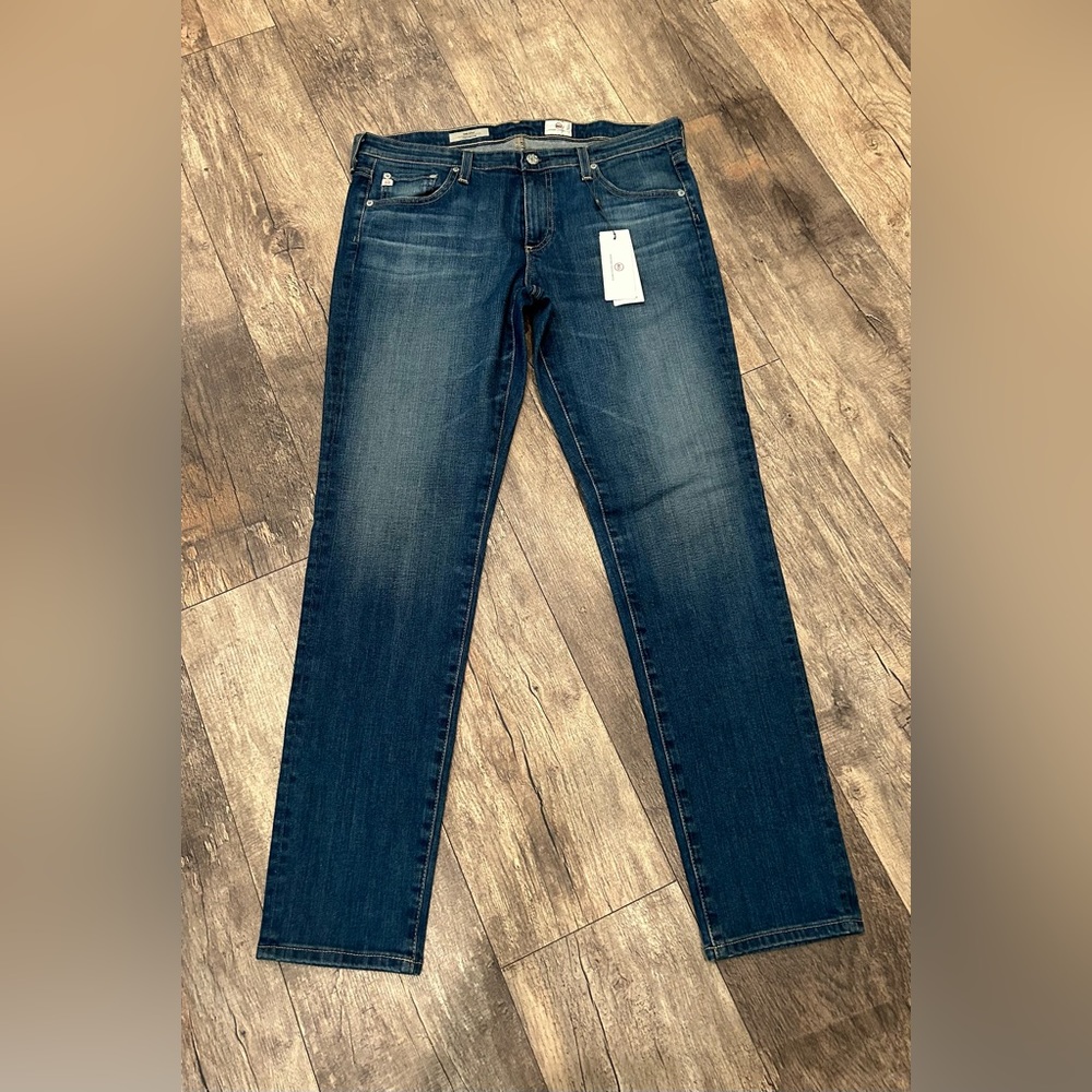 NWT AG jeans.
